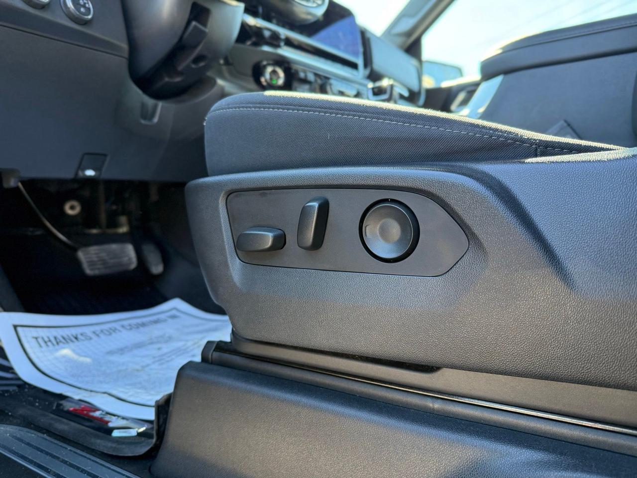 2023 Chevrolet Silverado 1500 LT Trail Boss Crestwood KY