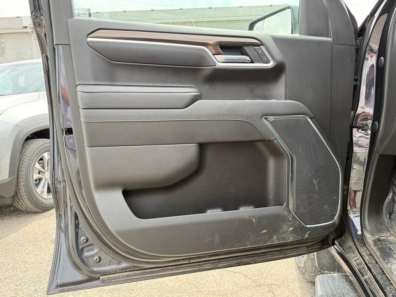 2023 Chevrolet Silverado 1500 LT Trail Boss Crestwood KY