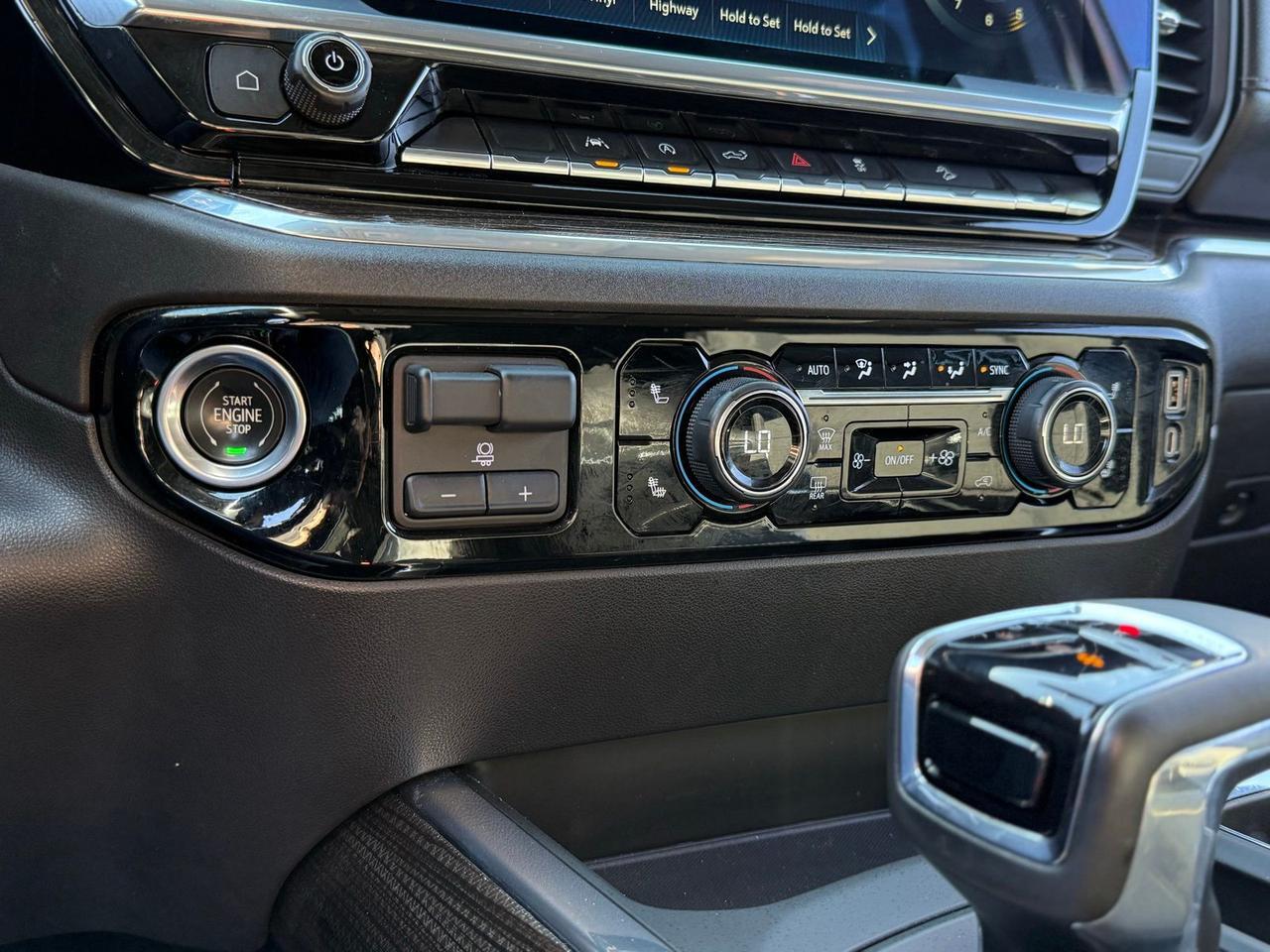 2023 Chevrolet Silverado 1500 LT Trail Boss Crestwood KY