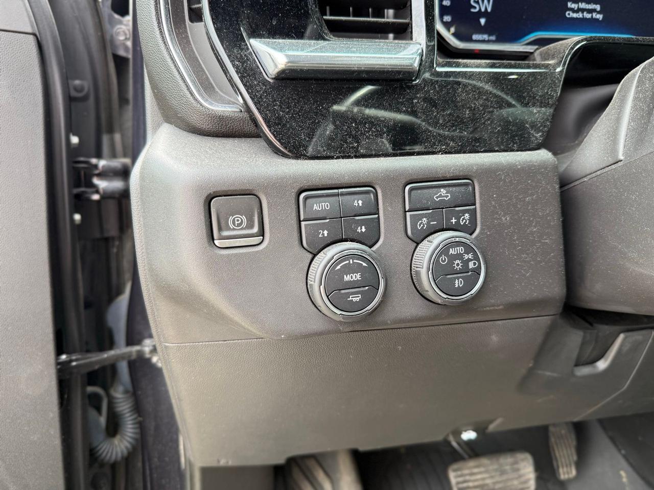 2023 Chevrolet Silverado 1500 LT Trail Boss Crestwood KY