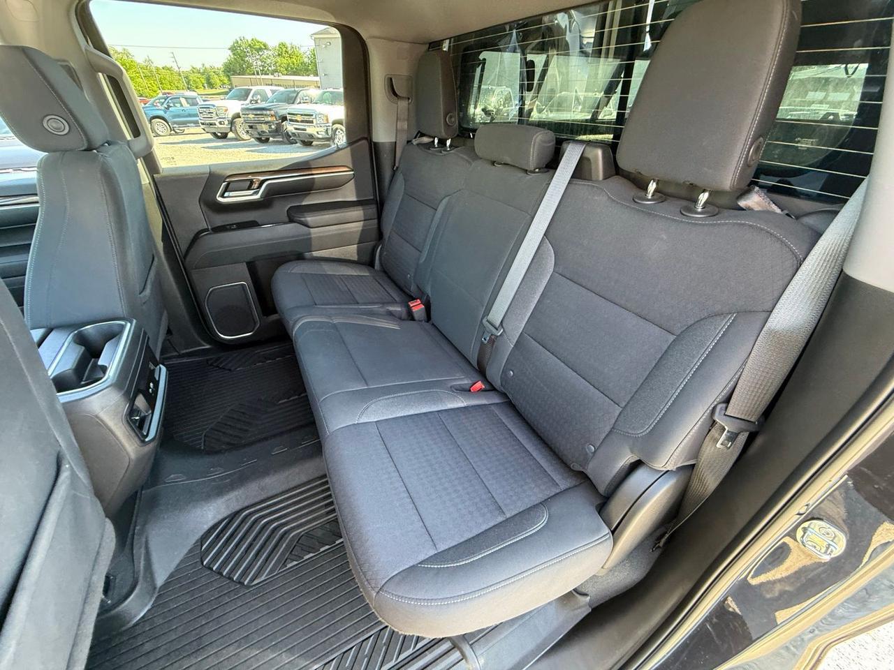 2023 Chevrolet Silverado 1500 LT Trail Boss Crestwood KY
