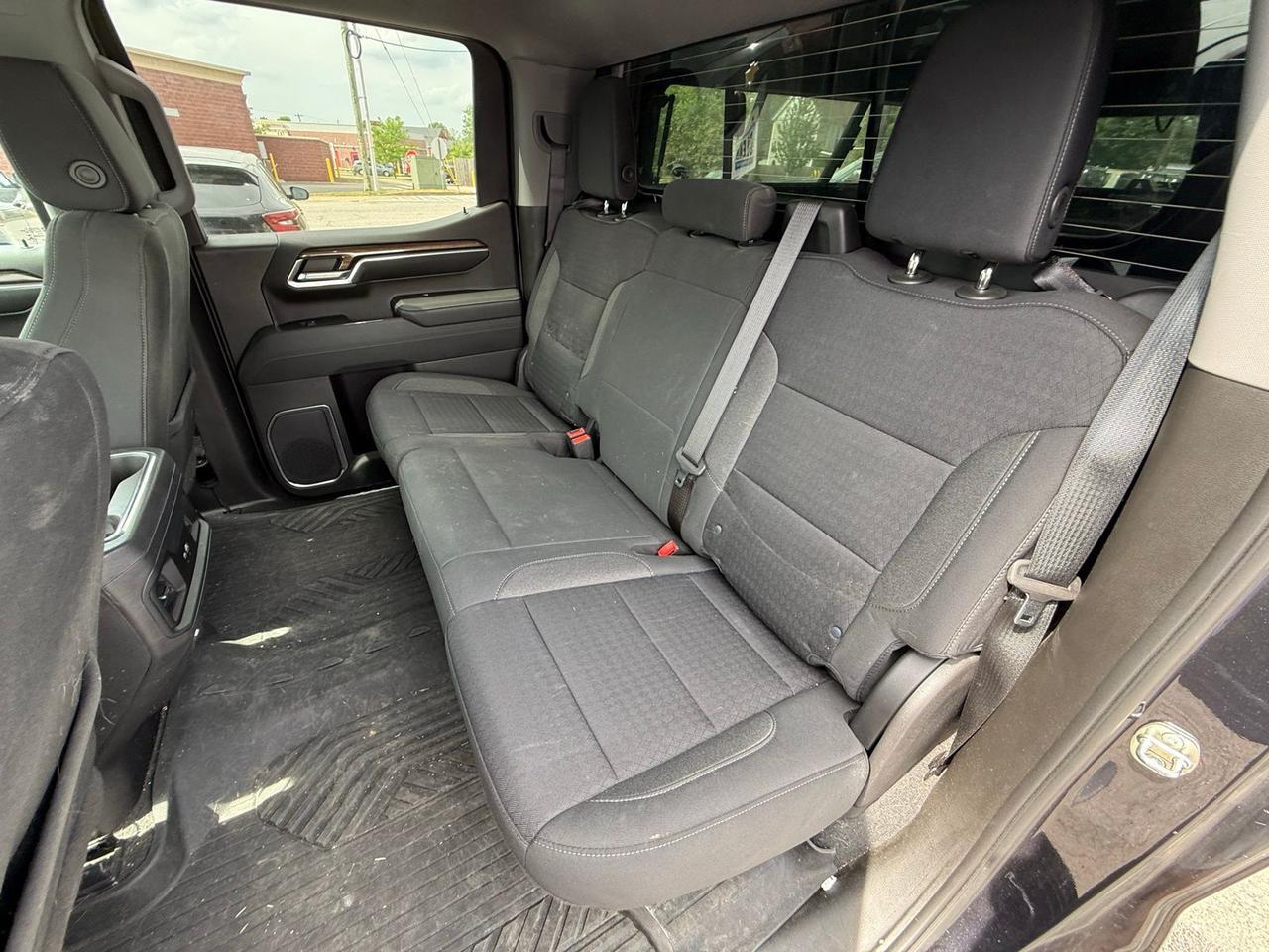 2023 Chevrolet Silverado 1500 LT Trail Boss Crestwood KY