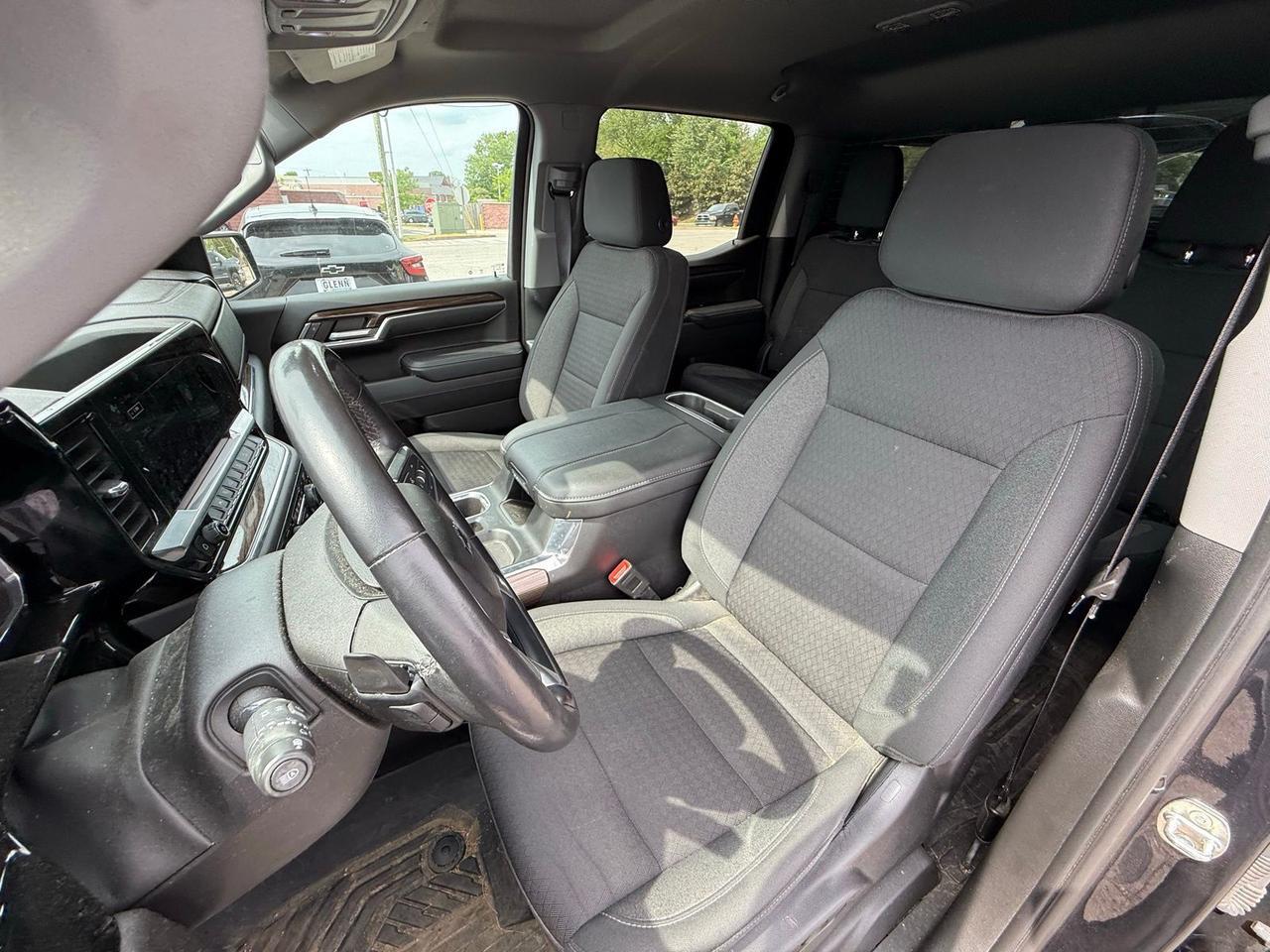 2023 Chevrolet Silverado 1500 LT Trail Boss Crestwood KY