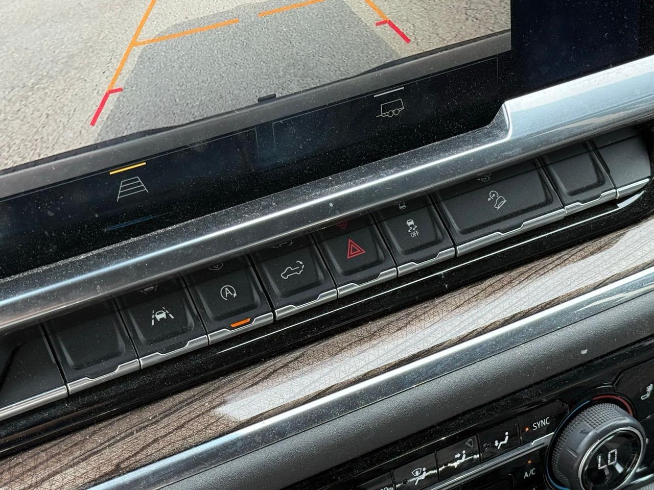 2023 Chevrolet Silverado 1500 LT Trail Boss Crestwood KY