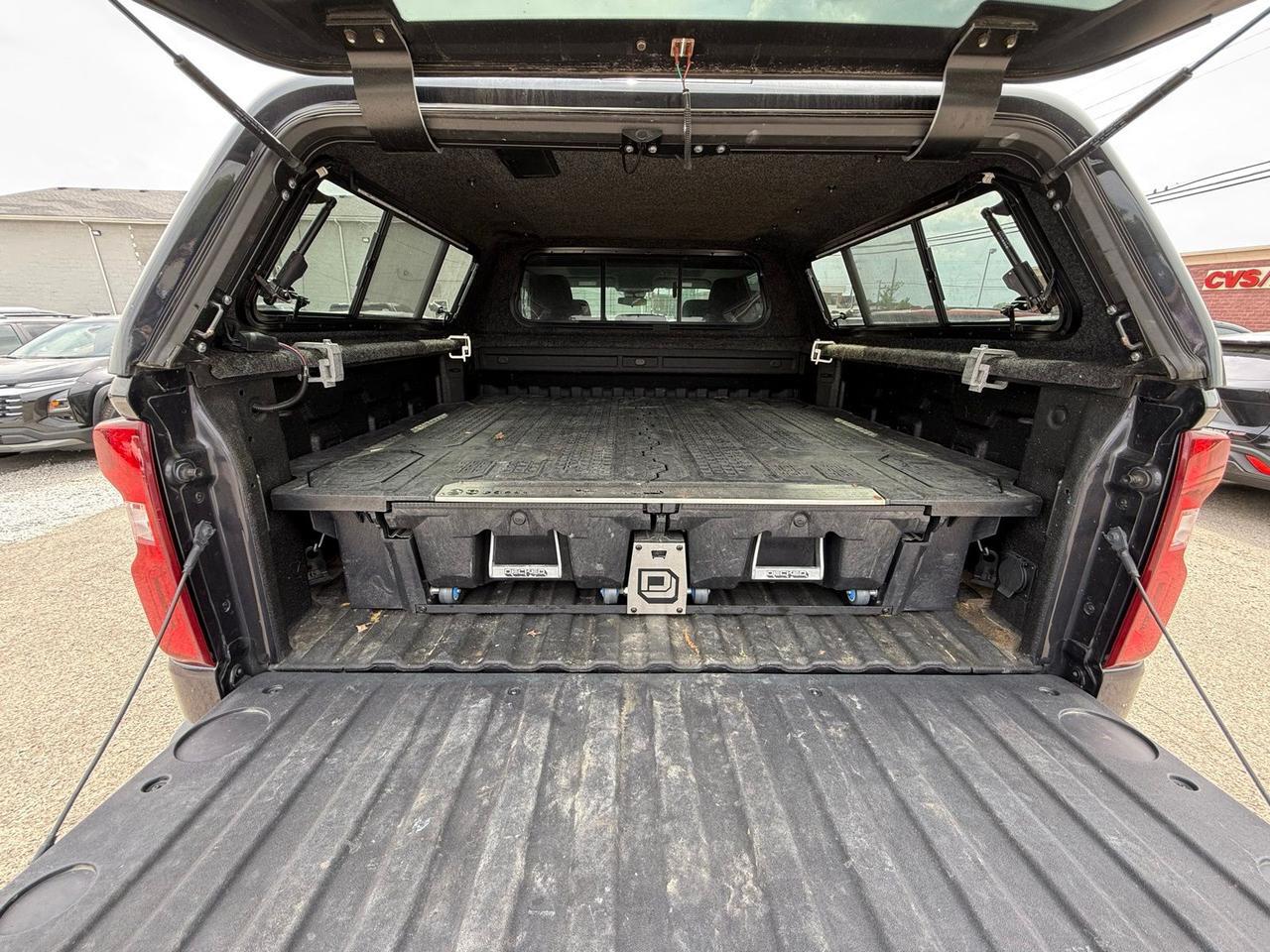 2023 Chevrolet Silverado 1500 LT Trail Boss Crestwood KY