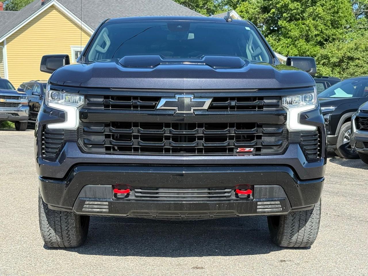 2023 Chevrolet Silverado 1500 LT Trail Boss Crestwood KY