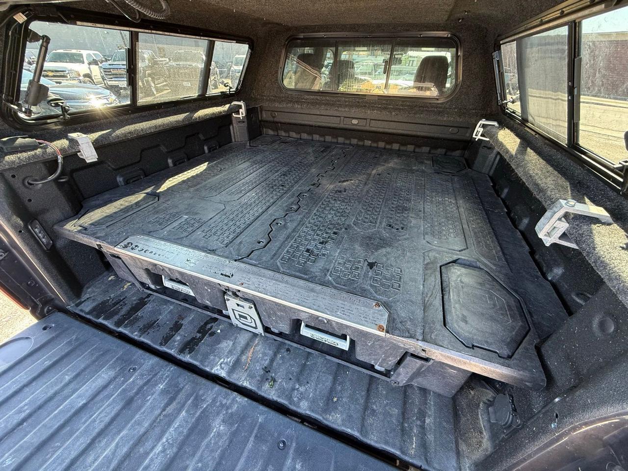 2023 Chevrolet Silverado 1500 LT Trail Boss Crestwood KY