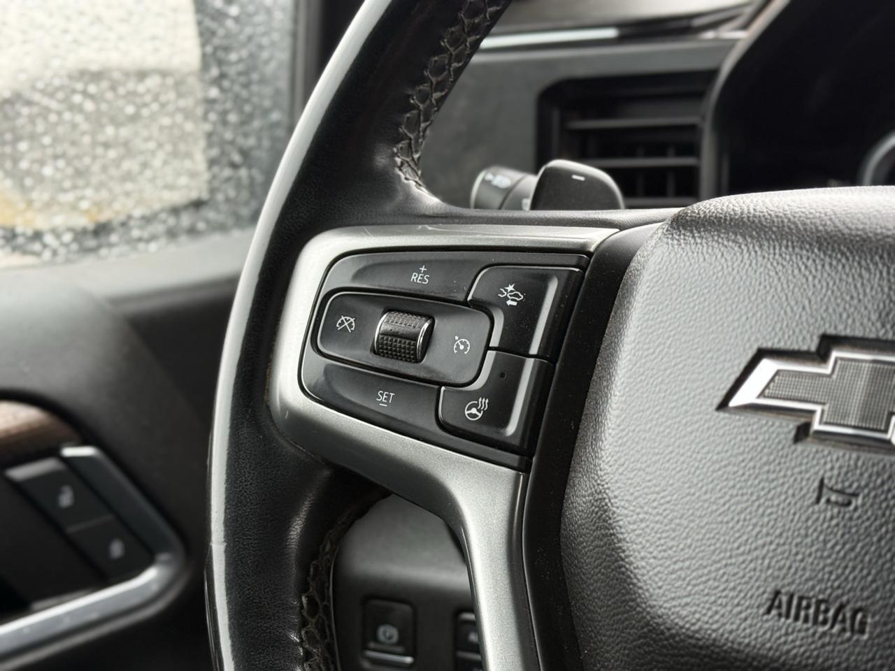 2023 Chevrolet Silverado 1500 LT Trail Boss Crestwood KY