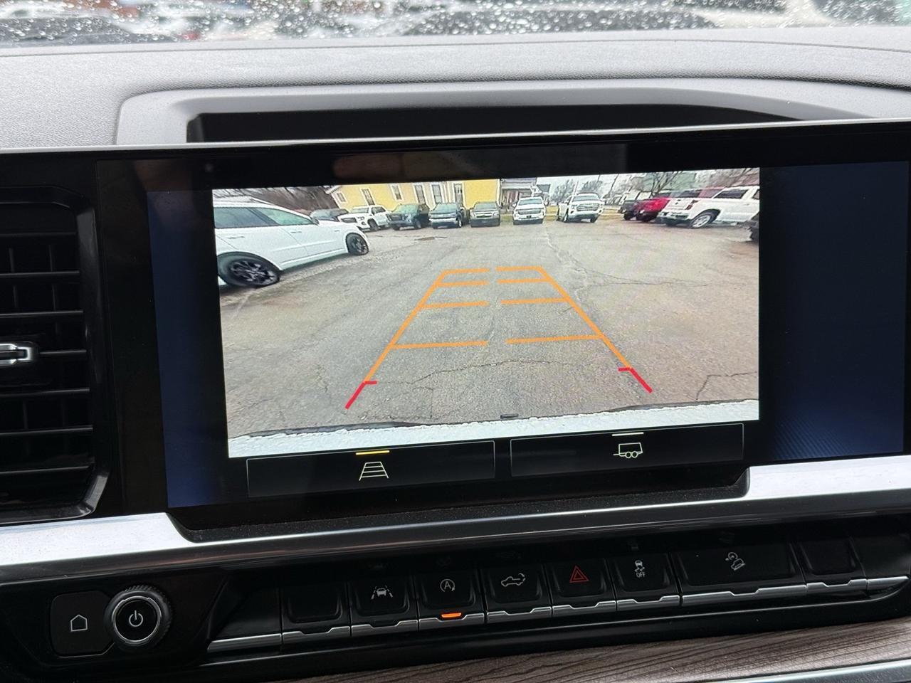 2023 Chevrolet Silverado 1500 LT Trail Boss Crestwood KY