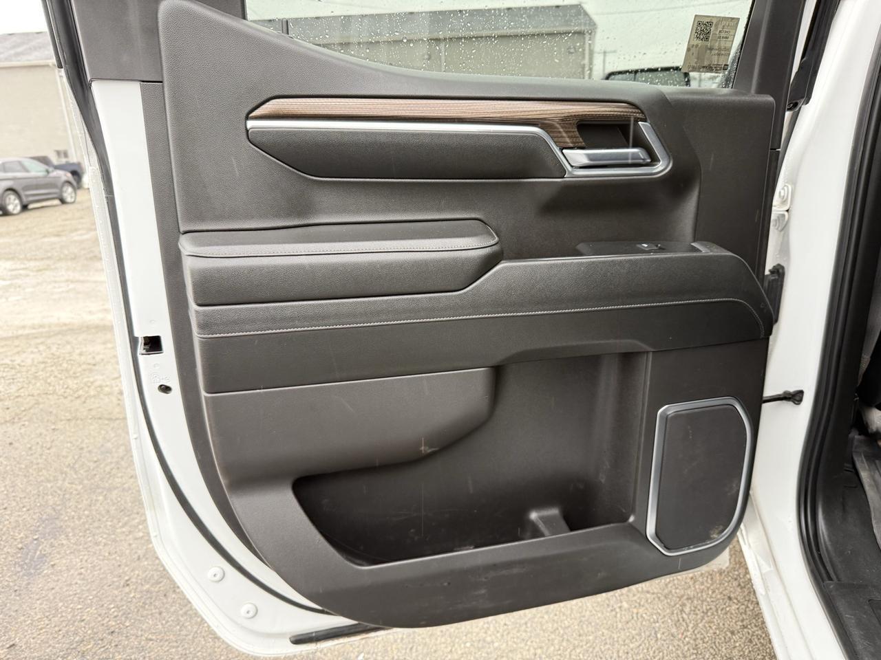 2023 Chevrolet Silverado 1500 LT Trail Boss Crestwood KY