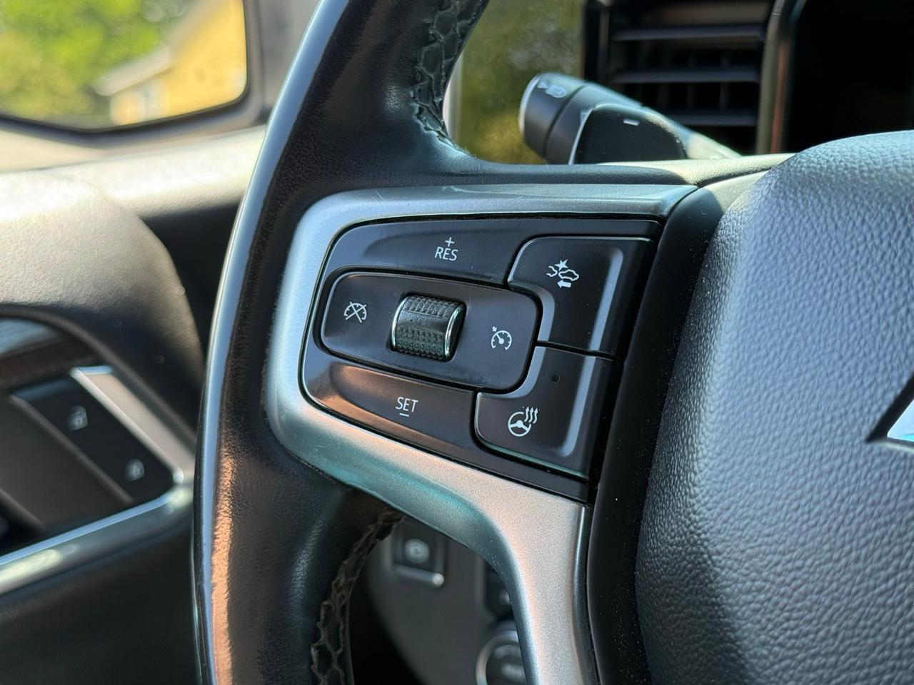 2023 Chevrolet Silverado 1500 LT Trail Boss Crestwood KY