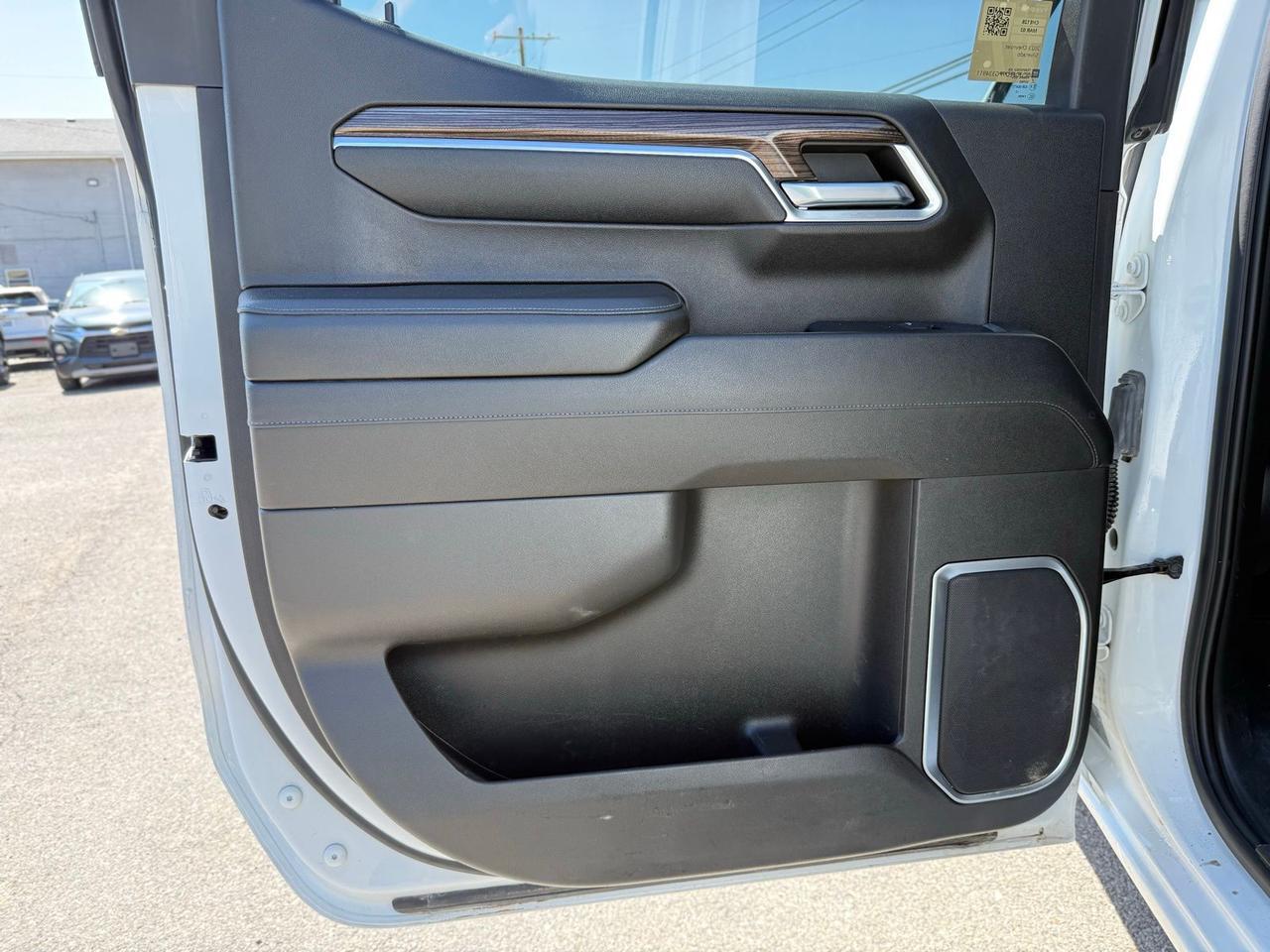 2023 Chevrolet Silverado 1500 LT Trail Boss Crestwood KY