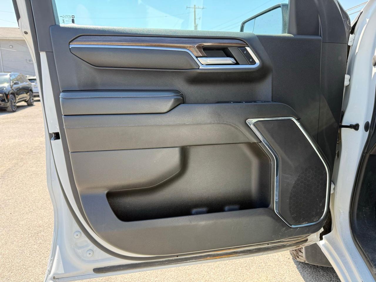 2023 Chevrolet Silverado 1500 LT Trail Boss Crestwood KY