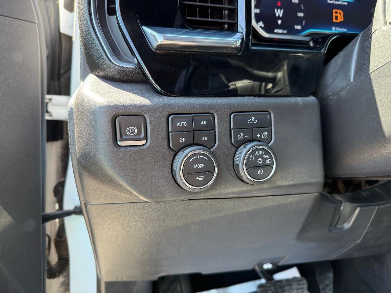 2023 Chevrolet Silverado 1500 LT Trail Boss Crestwood KY