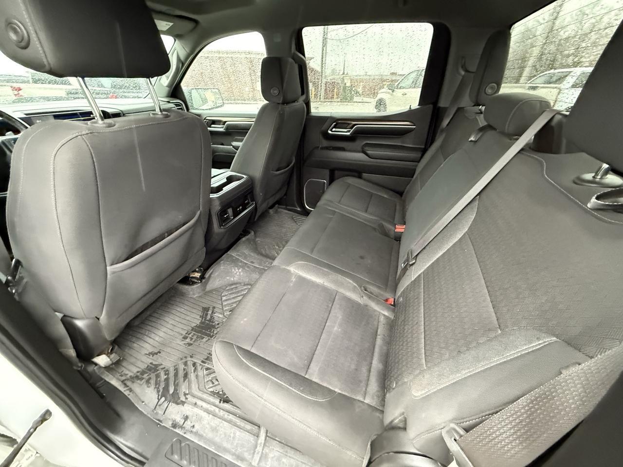 2023 Chevrolet Silverado 1500 LT Trail Boss Crestwood KY