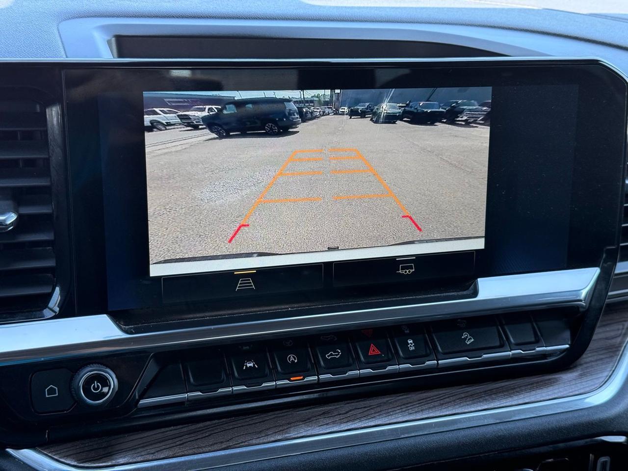 2023 Chevrolet Silverado 1500 LT Trail Boss Crestwood KY