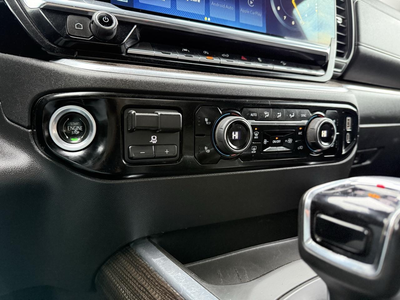 2023 Chevrolet Silverado 1500 LT Trail Boss Crestwood KY