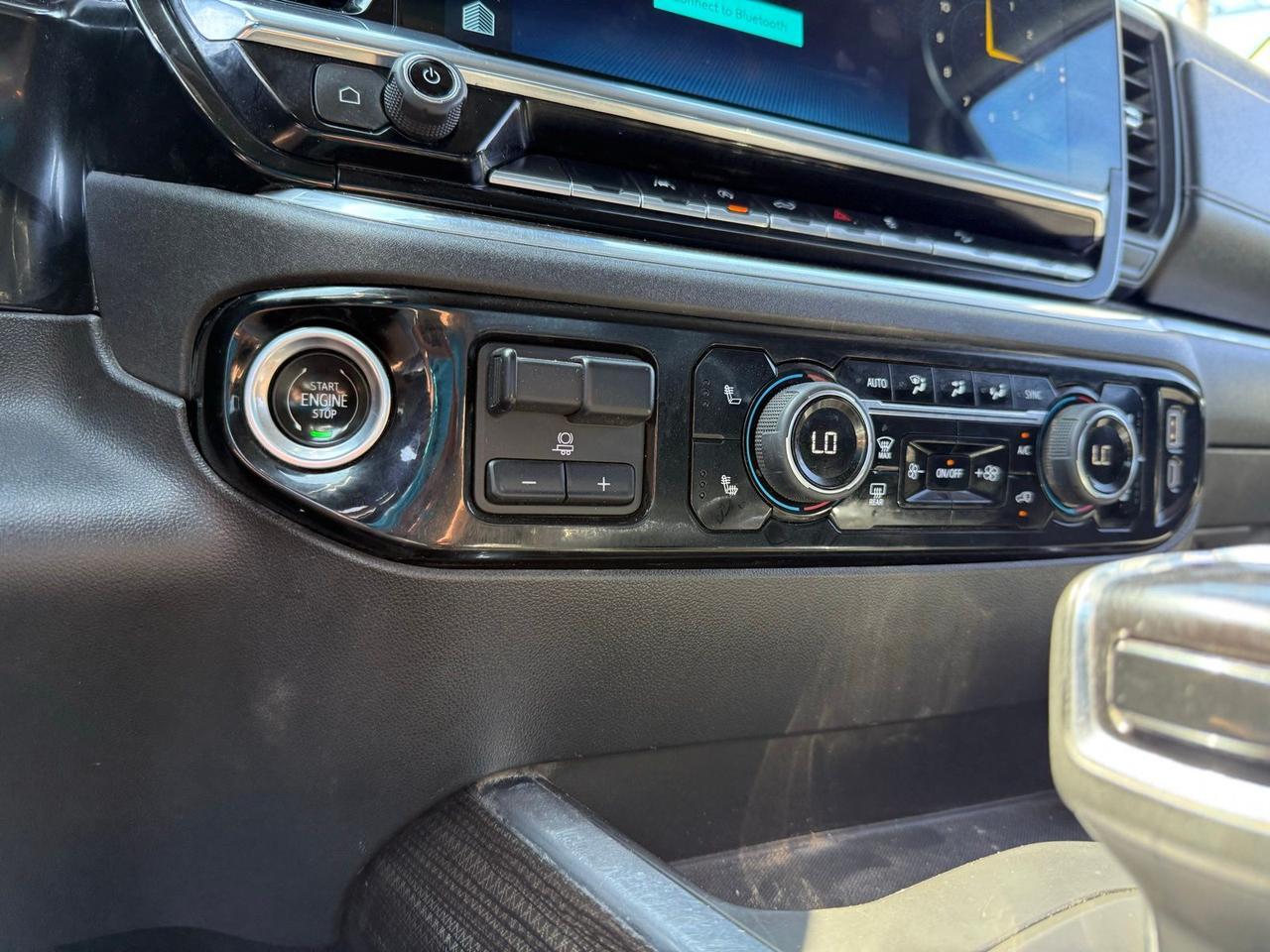 2023 Chevrolet Silverado 1500 LT Trail Boss Crestwood KY