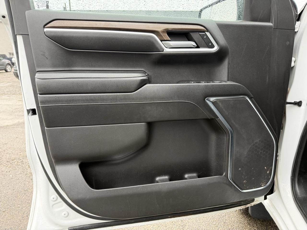 2023 Chevrolet Silverado 1500 LT Trail Boss Crestwood KY