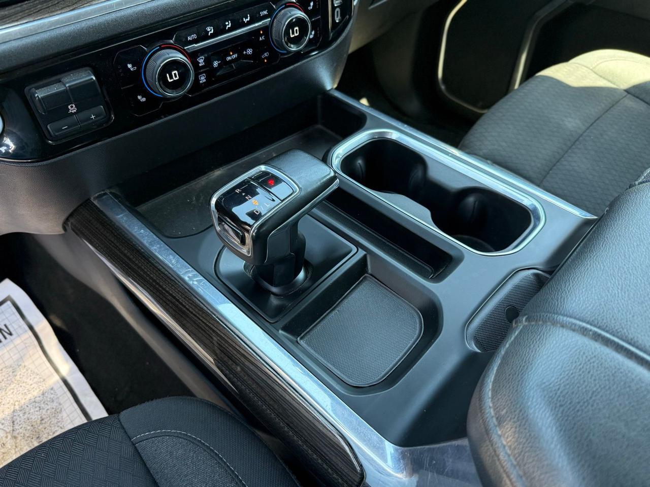 2023 Chevrolet Silverado 1500 LT Trail Boss Crestwood KY