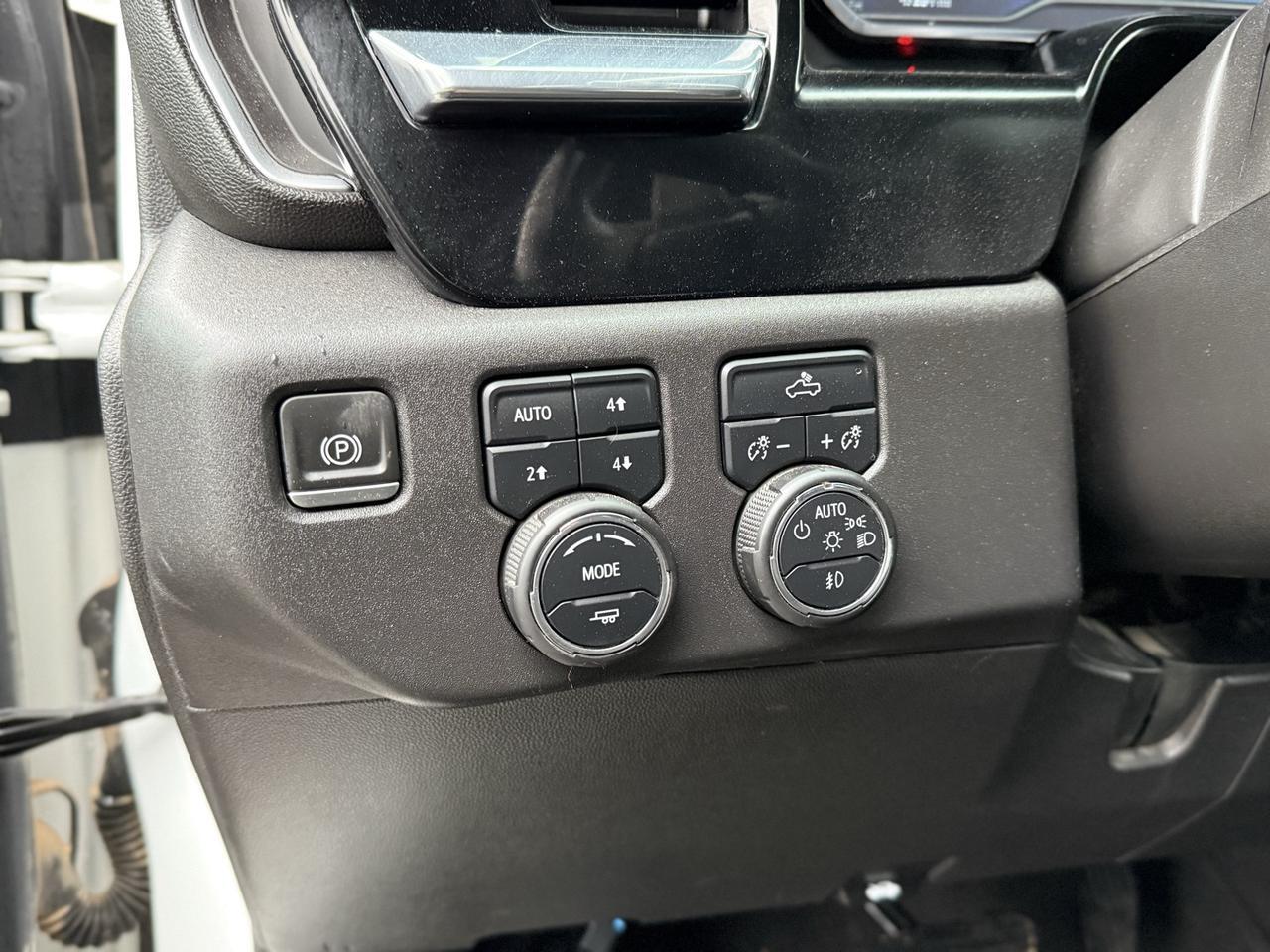 2023 Chevrolet Silverado 1500 LT Trail Boss Crestwood KY