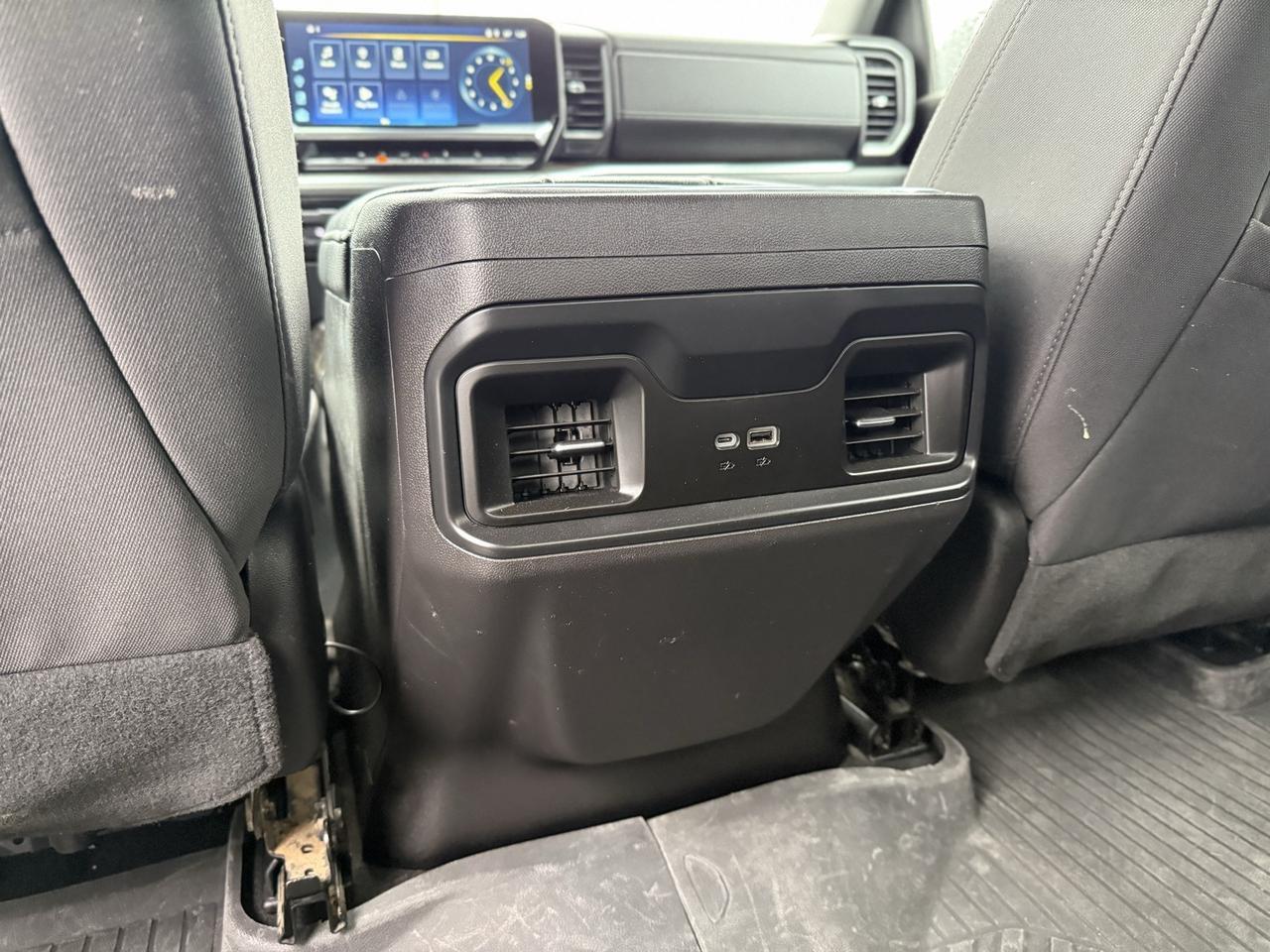 2023 Chevrolet Silverado 1500 LT Trail Boss Crestwood KY