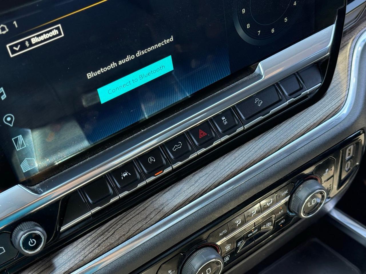 2023 Chevrolet Silverado 1500 LT Trail Boss Crestwood KY