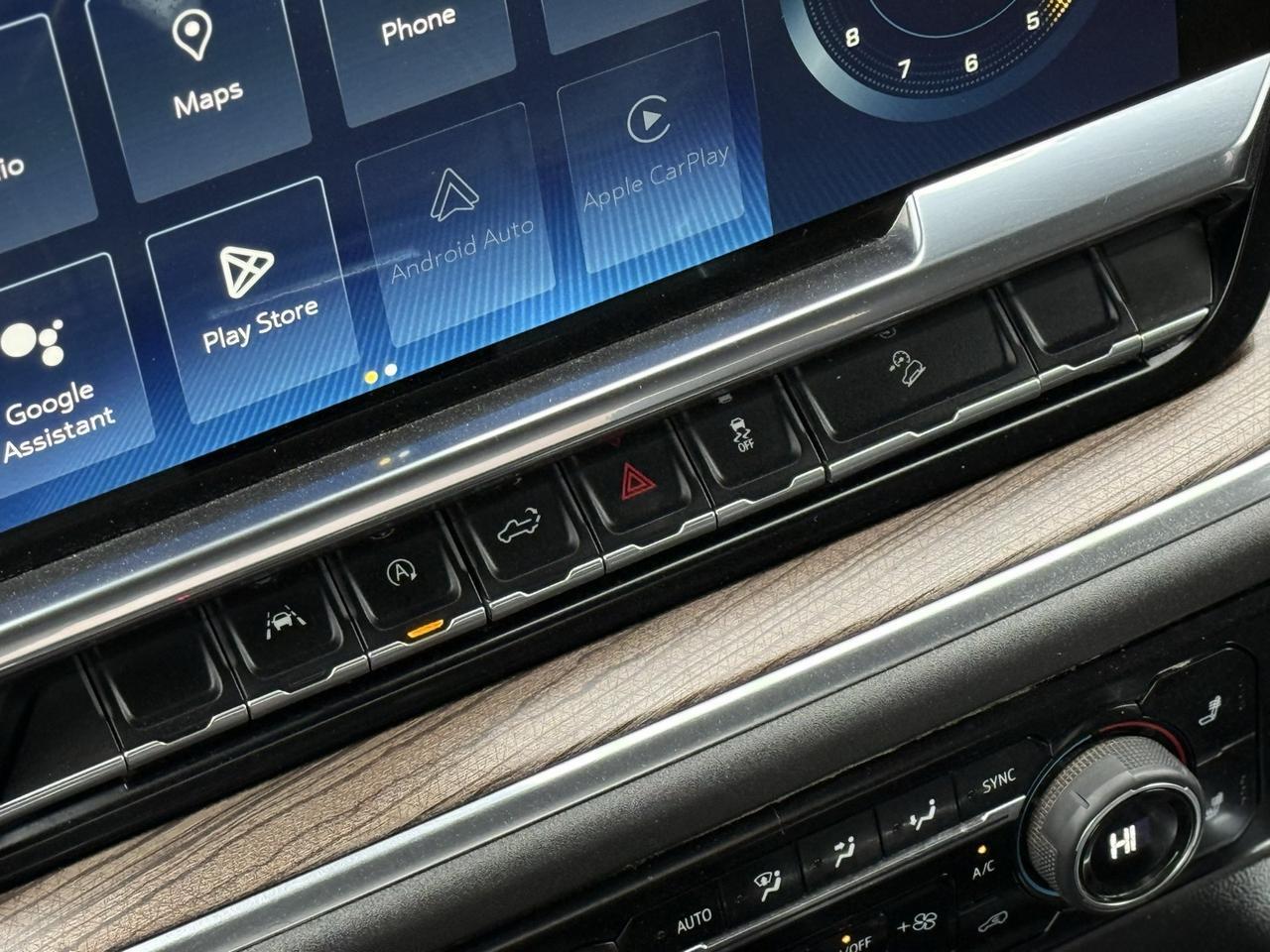 2023 Chevrolet Silverado 1500 LT Trail Boss Crestwood KY