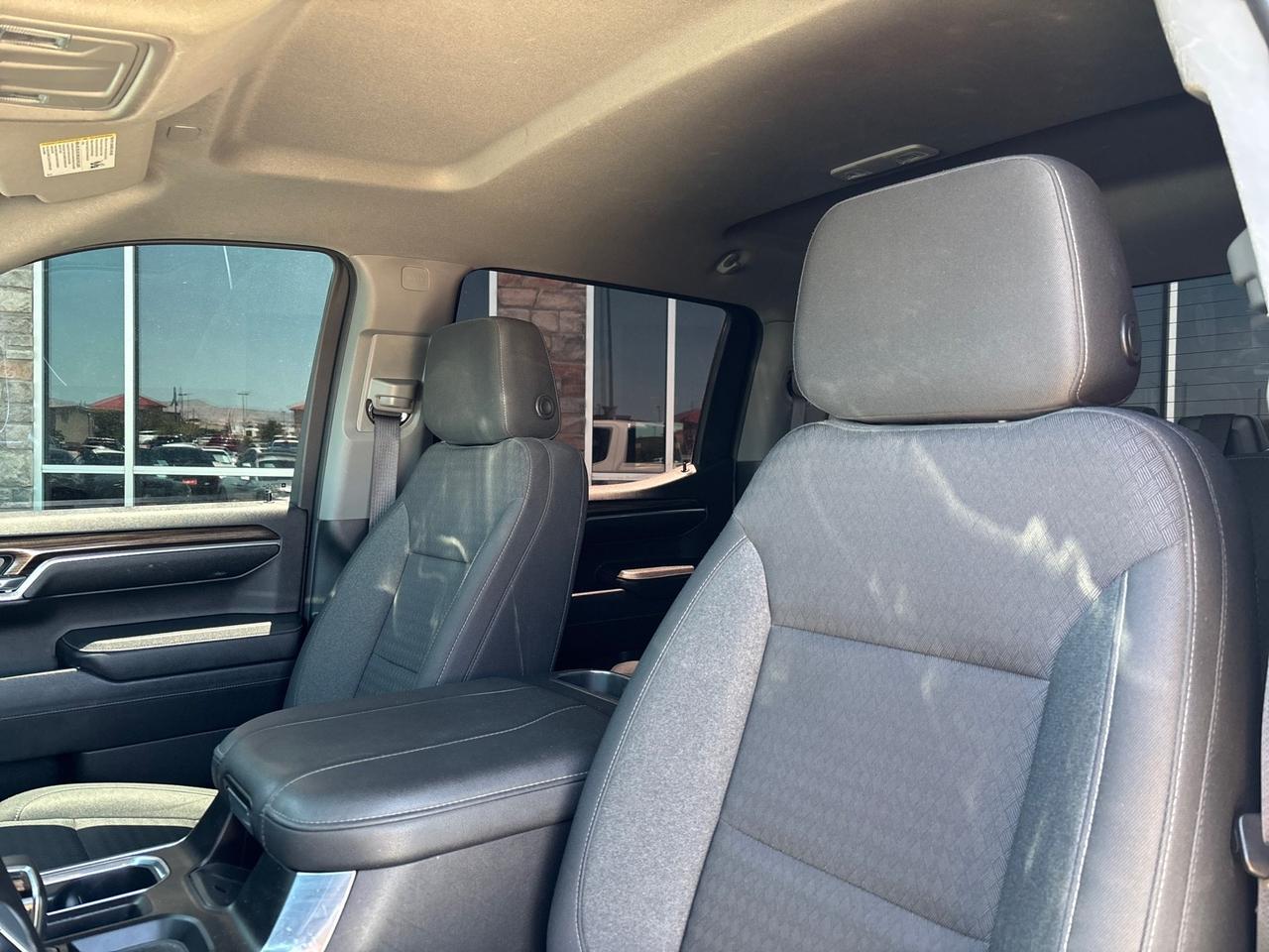 2023 Chevrolet Silverado 1500 LT Trail Boss Grand Junction CO