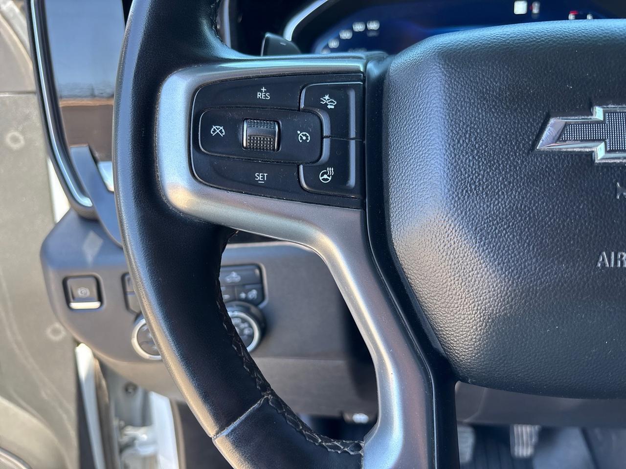 2023 Chevrolet Silverado 1500 LT Trail Boss Grand Junction CO