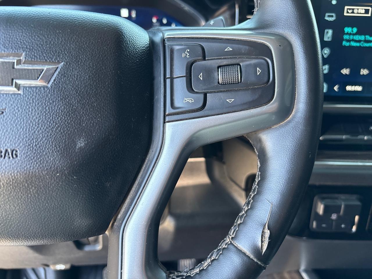 2023 Chevrolet Silverado 1500 LT Trail Boss Grand Junction CO