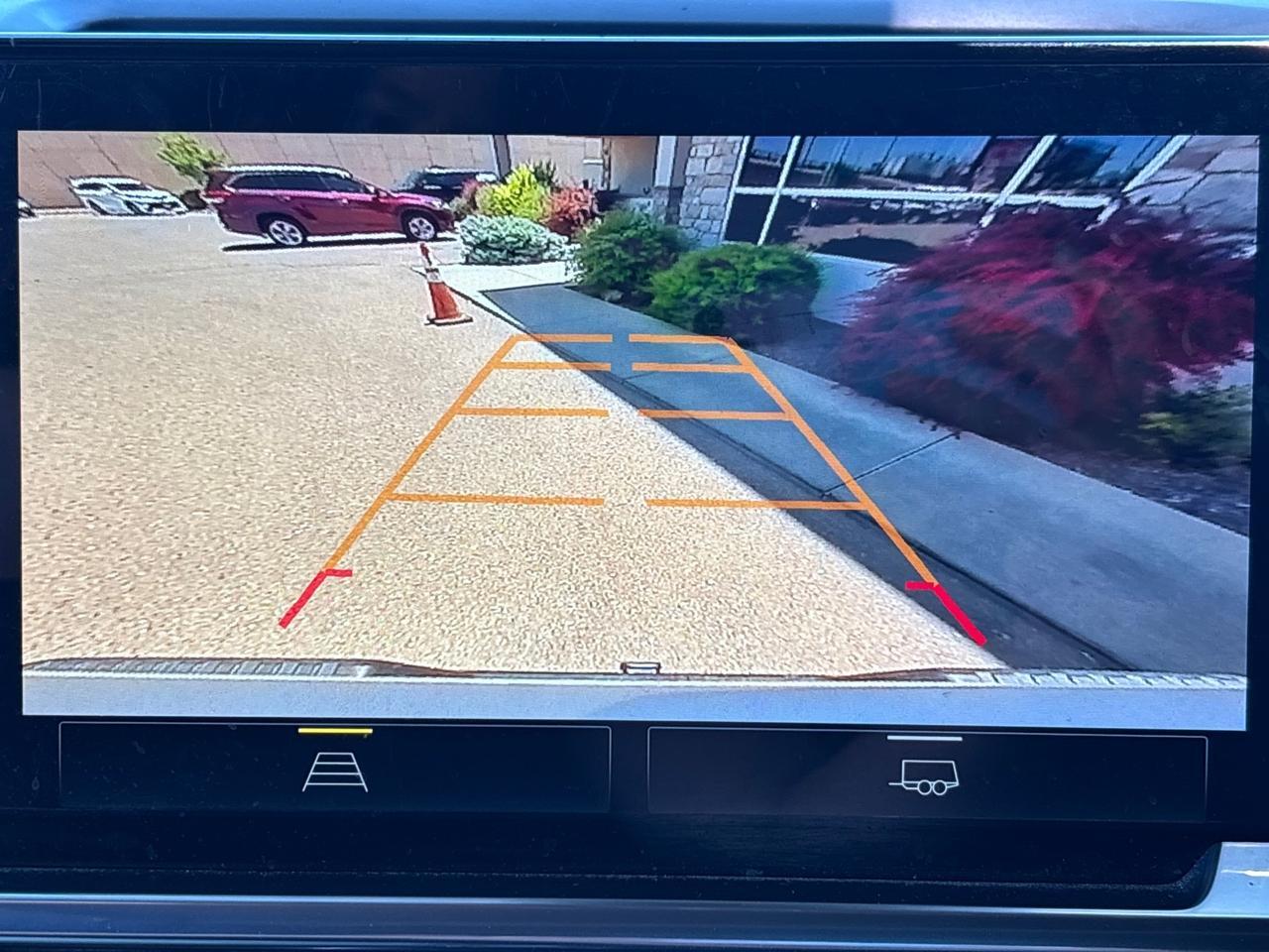 2023 Chevrolet Silverado 1500 LT Trail Boss Grand Junction CO