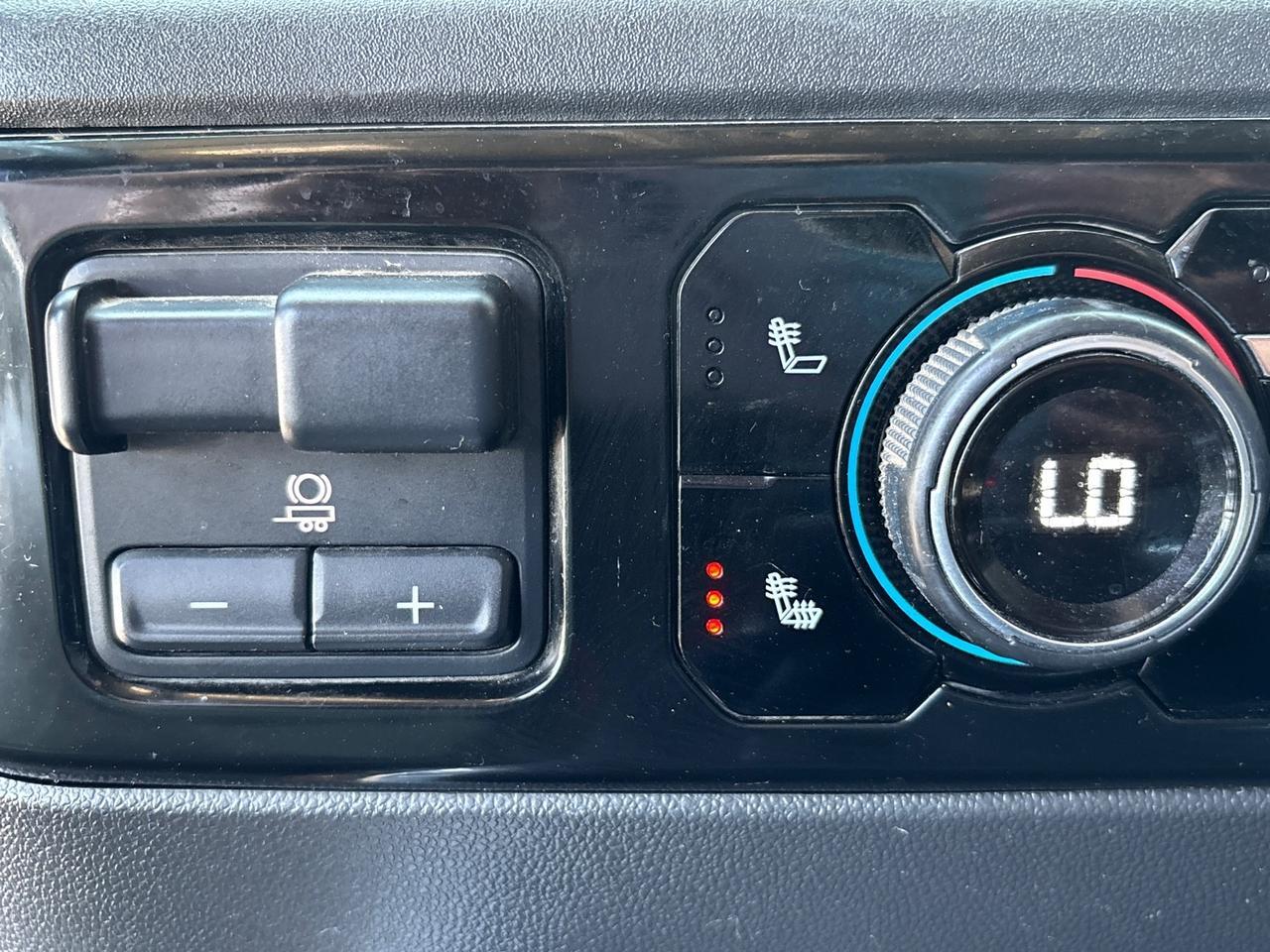 2023 Chevrolet Silverado 1500 LT Trail Boss Grand Junction CO