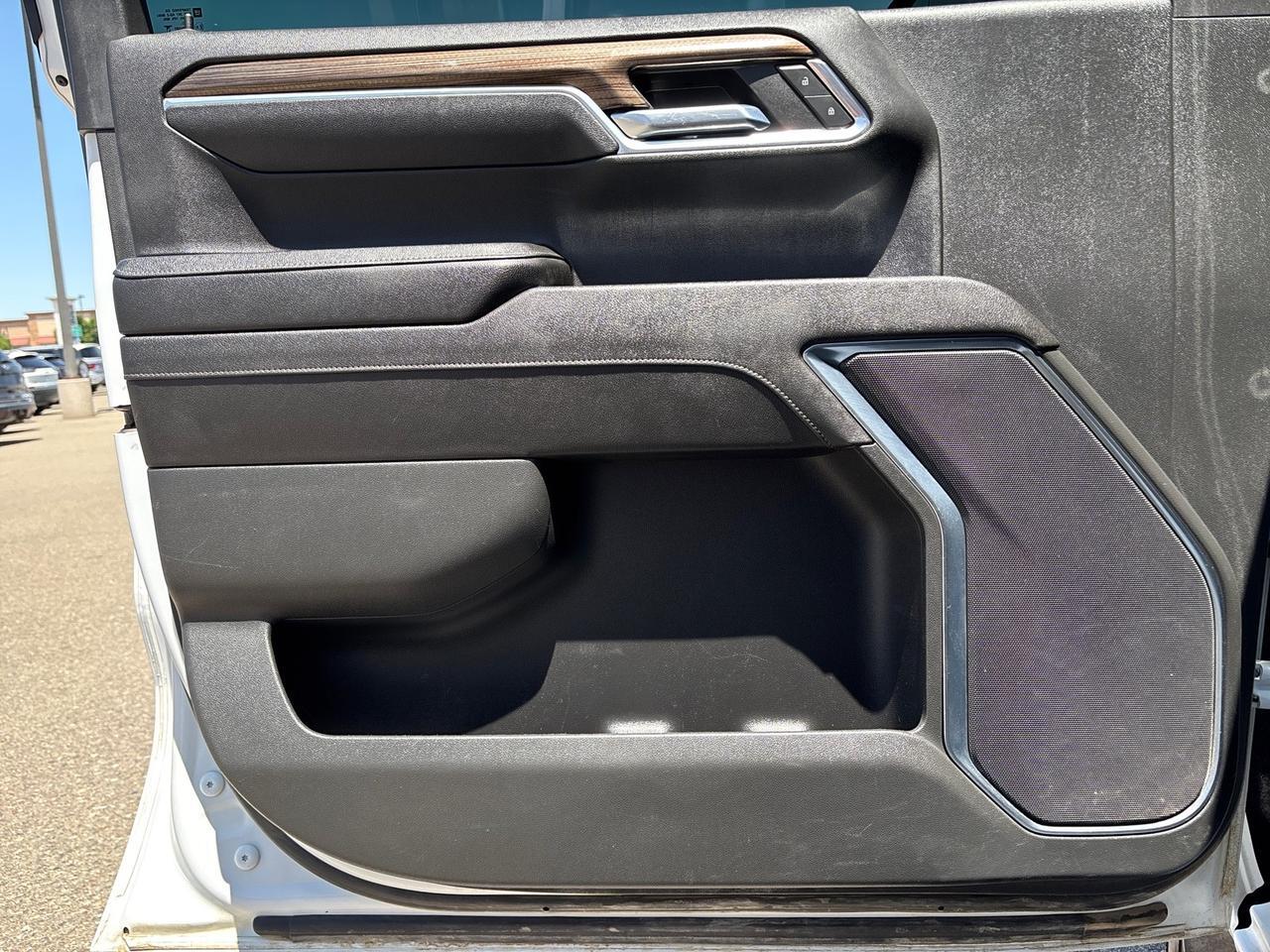 2023 Chevrolet Silverado 1500 LT Trail Boss Grand Junction CO