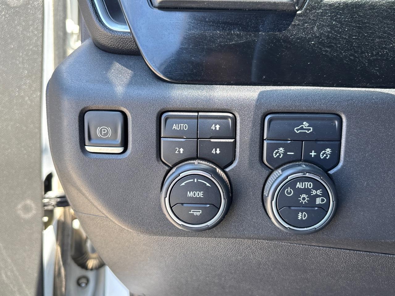 2023 Chevrolet Silverado 1500 LT Trail Boss Grand Junction CO