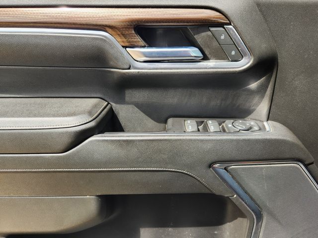 2023 Chevrolet Silverado 1500 LT Trail Boss Grapevine TX