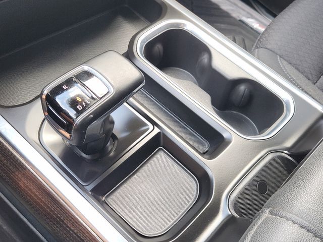 2023 Chevrolet Silverado 1500 LT Trail Boss Grapevine TX