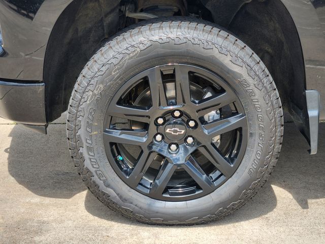 2023 Chevrolet Silverado 1500 LT Trail Boss Grapevine TX