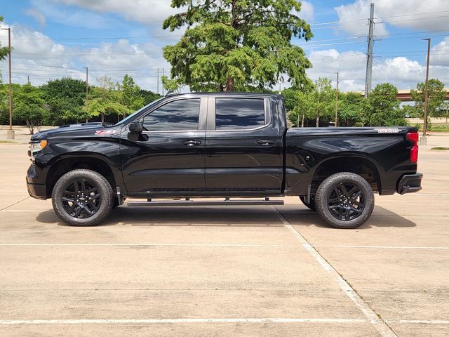 2023 Chevrolet Silverado 1500 LT Trail Boss Grapevine TX