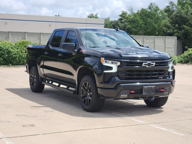 2023 Chevrolet Silverado 1500 LT Trail Boss Grapevine TX