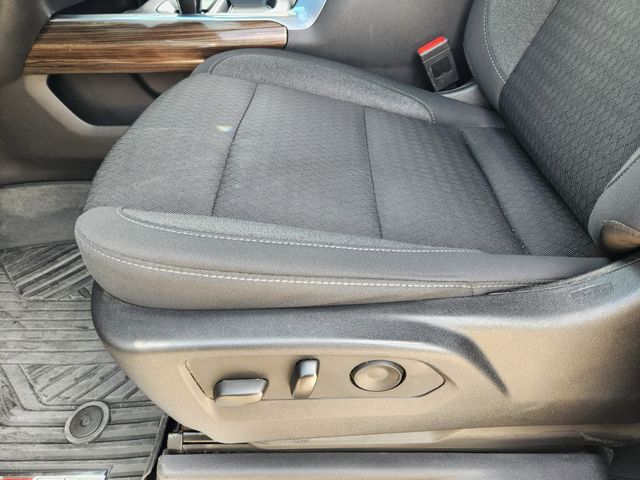 2023 Chevrolet Silverado 1500 LT Trail Boss Grapevine TX