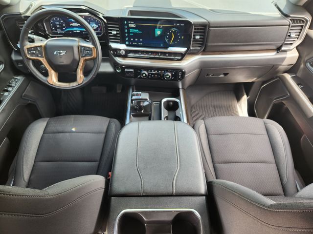 2023 Chevrolet Silverado 1500 LT Trail Boss Grapevine TX