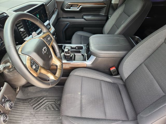 2023 Chevrolet Silverado 1500 LT Trail Boss Grapevine TX