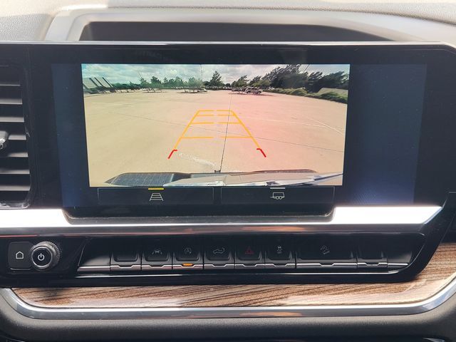 2023 Chevrolet Silverado 1500 LT Trail Boss Grapevine TX