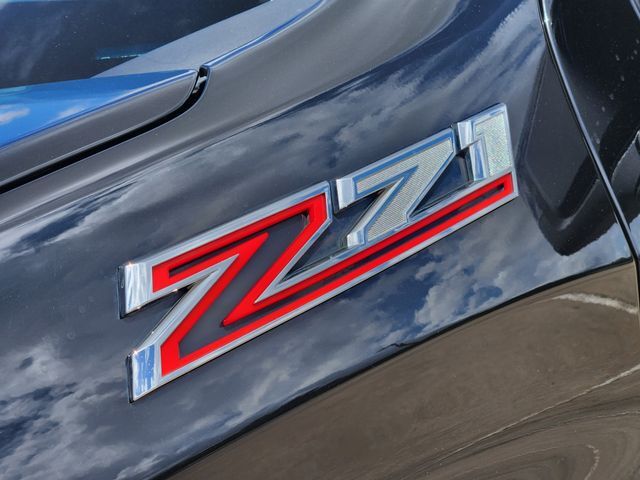 2023 Chevrolet Silverado 1500 LT Trail Boss Grapevine TX