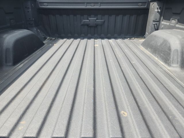 2023 Chevrolet Silverado 1500 LT Trail Boss Grapevine TX
