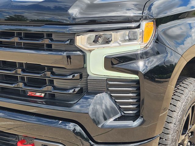 2023 Chevrolet Silverado 1500 LT Trail Boss Grapevine TX