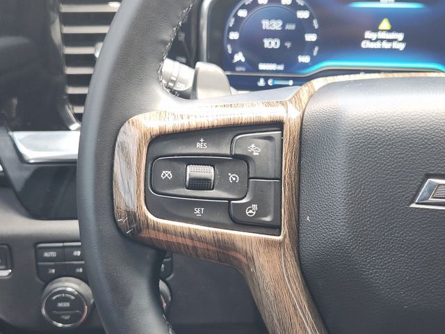 2023 Chevrolet Silverado 1500 LT Trail Boss Grapevine TX
