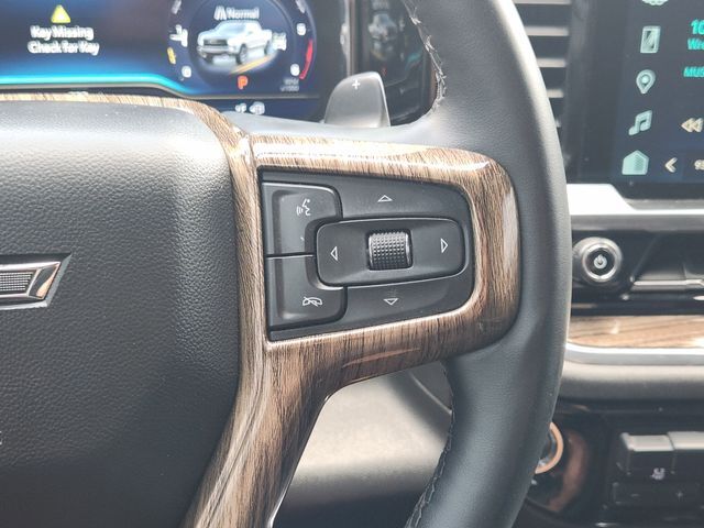 2023 Chevrolet Silverado 1500 LT Trail Boss Grapevine TX