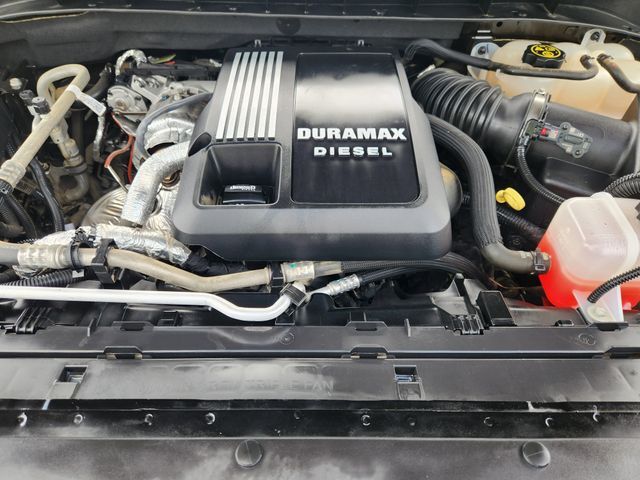 2023 Chevrolet Silverado 1500 LT Trail Boss Grapevine TX